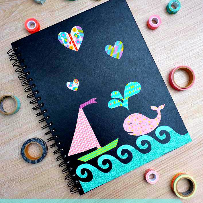 How To Decorate First Page Of Project File Of Hindi I Hope You 